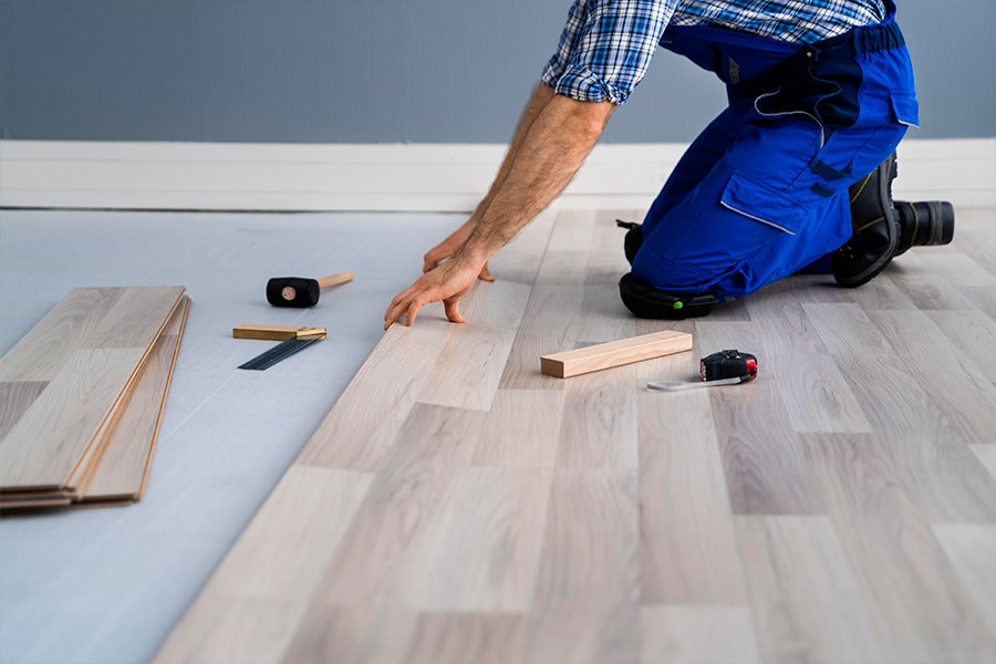 FLOORING