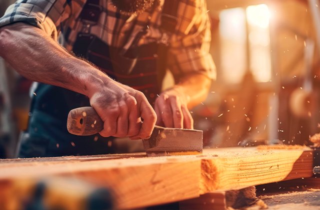 CARPENTRY
