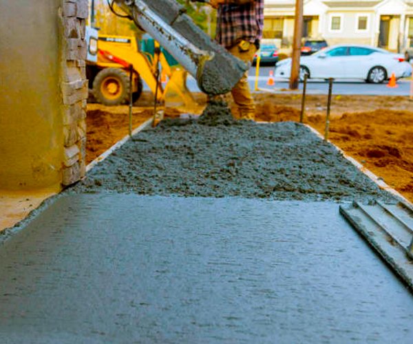CONCRETE